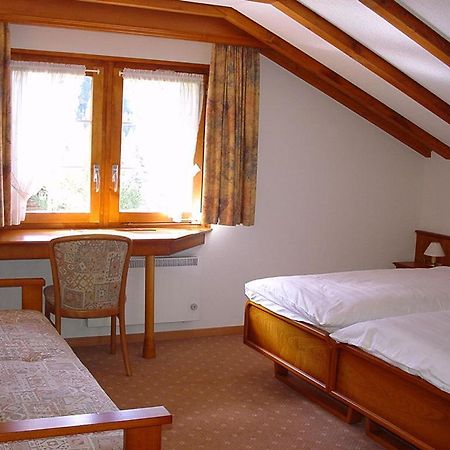 Appartment Chalet Casa Pia Zermatt Room photo